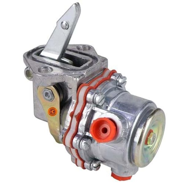 Aftermarket TX10289 Fuel Transfer Pump Fits HesstonFiat TX10289-HYC_3 - main